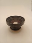 Sony Wide Angle Conversion Lens X0 7 Close To Mint   