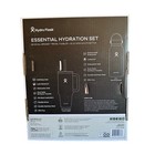 Hydro Flask Essential Hydration Set 40 Oz Tumbler   32 Oz Bottle