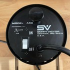 Smith Victor Model A50 Photographic Studio Light Lamp Black Working