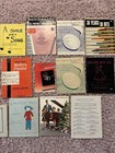 Lot Of 20 Vintage Music Sheet   Piano Books- Most From The 50s And 60s