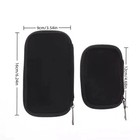 Flash Drive Case Usb Storage Case 10 Slots  Portable Thumb Drive Usb Holder