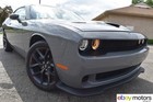 2019 Dodge Challenger 3 6l Sxt-edition blacktop Package 