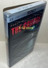The Grudge Movie Umd Video For Psp Playstation Portable Sarah Michelle Gellar