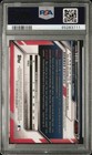 2016 Bowman Chrome Prospects Autos  js Juan Soto Psa 9 Auto