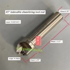 9-30mm Chamfering Tool Bit Turning Tool Holder  tcmt16t304 Carbide Insert