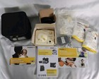 Breast Pump In Style Advanced Medela Double On The Go Tote Electric 24mm See Pic