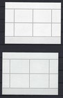 Middle East   Mint Two Blocs 