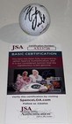 2026 Masters Nick Dunlap Signed Autographed Masters Golf Ball Jsa Coa Ax13726