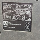 Genuine Dell Thunderbolt Dock Usb Type-c 0j5c6 Tb16 K16a W  130w Ac Adapter