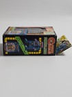 Pinball Machine Robot Diaclone Transformers Flipper Space Wars