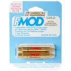 Fmod Crossover Pair 50 Hz High Pass