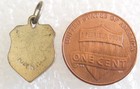 Vintage Acadia National Park - Me  Tourist Travel Souvenir Charm - Maine