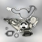 Timing Belt Water Pump Kit Fit For V8 4 7l 16100-09201 13568-09070 90916-02586