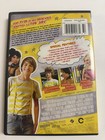 Fred  The Movie Dvd  2010  Lucas Cruikshank John Cena Nickelodeon Rare Oop Htf