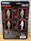 Predator Thermal Vision Toys R Us Exclusive Funko Reaction Figure 3 75  New
