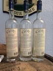Eagle Rare 17 Empty Bottles Bottle Btac 2016 2017 2018  one Of Each 