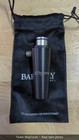 Barkley Verdot Origen Alto Saxophone Mouthpiece  7 Silver Plated G2u