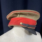 Wwii Japan Army Original Hat