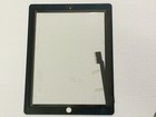 New Black Touch Screen Glass Digitizer Replacement For Ipad 3 4   Tools Usa