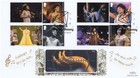 2023 Dame Shirley Bassey  collectors Sheet  - Benham Gold  500  Official  pair 