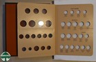 United States Type Coins Dansco Album  7070 - No Coins