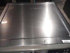 Samsung Dve45b6300p 7 5 Cu  Ft  Platinum Smart Electric Dryer With Steam