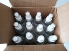 Hand Sanitizer Disinfect  Spray 75   Alcohol Antiseptic Isopropyl  12  Bottle