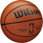 Nba Authentic Series Outdoor Basketballs
