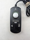 Logitech Z-5300 Thx 5 1 Speaker Volume Control Pod Wired Remote Unit Only Tested