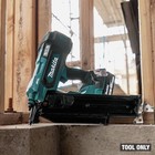 Makita Xnb03z 18v Lxt 21   Full Round Head 3-1 2  Cordless Framing Nailer New