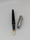 Cartier Diabolo C  tes De Gen  ve Medium Fountain Pen  st180160 