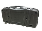 Plano Protector Bow Case Pillarlock Bowmax Padded 44  X 24  X 9  1143 1243