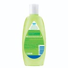 Johnson   Johnson Conditioner And Shampoo For Baby Light Hair X 400 Ml-2 Pcs