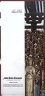 1960s Your Guide To Japan Tourist Association 29 Pages Travel Brochure Map Z6672