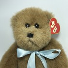 Rare 1st Generation Ty Attic Treasures Digby Teddy Bear Plush  1992 Vtg Original