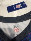          Official Fifa World Cup 2026 Usa  Soccer Jersey  Size L Nwt     Free S h