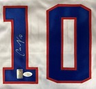 Carli Lloyd Usa Signed White Soccer Jersey Jsa lloyd