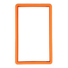Pokemon Gradient   Solid Colors Psa Graded Card Slab Bumper Guard Protector Tpu