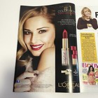 Cosmopolitan Uk Edition Feb 2012 Pixie Lott Cosmo Jameela Jamil Collectible