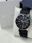 Casio Mdv106-1a Men s Analog Watch - Black-