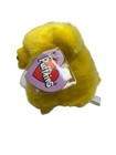 1994 Puffkins Plush Buttercup Bear  6674 Swibco 4 1 2  H