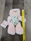 Vintage 1999 Fisher Price Briarberry Collection Berrylynn Plush Bear Doll