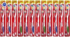 Toothbrushes Premier Extra Clean 12 Count Pack Electric Colgate Corded