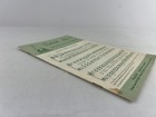 Encore No  1 Christian Song Book Sheet Music 1971