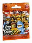 Lego Series 15 Collectible Minifigures 71011 New Factory Sealed 2016 You Pick 