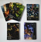 2023 Upper Deck Blizzard Legacy Collection Lot  Complete Base Set  1-200 