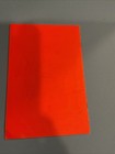 Crayola Crayon Project Book 1958 Craft Booklet Binney   Smith