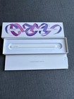 Apple Pencil Pro Stylus White Mx2d3ch a A2538 For Ipad Pro Magnetic