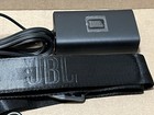 Genuine Jbl Xtreme 2 Speaker Strap   Power Adapter Charger Pair Original New