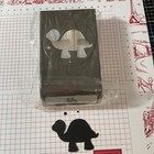 Stampin Up Turtle Friends   Turtle Punch